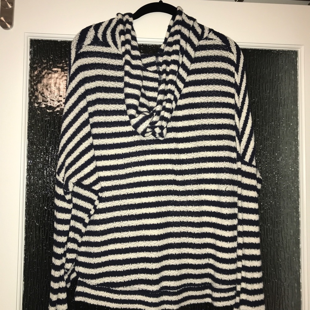 Abercrombie & Fitch hoodie